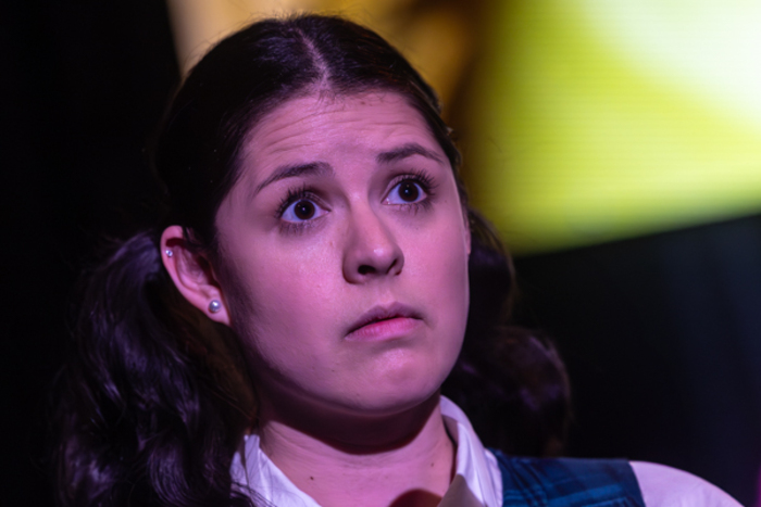 Photos: First look at Worthington Community Theatre’s THE 25TH ANNUAL PUTNAM COUNTY SPELLING BEE Image