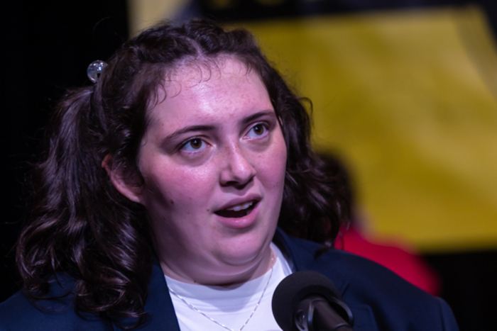 Photos: First look at Worthington Community Theatre’s THE 25TH ANNUAL PUTNAM COUNTY SPELLING BEE Image