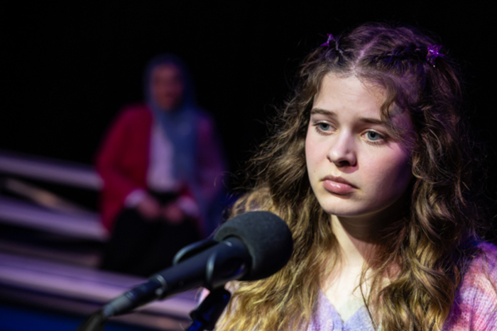 Photos: First look at Worthington Community Theatre’s THE 25TH ANNUAL PUTNAM COUNTY SPELLING BEE Image