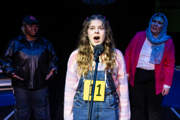 Photos: First look at Worthington Community Theatre’s THE 25TH ANNUAL PUTNAM COUNTY SPELLING BEE Image