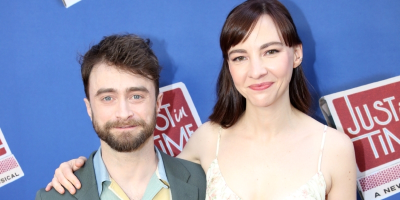 Wake Up With BroadwayWorld April 25, 2025 Image