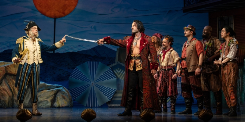 Wake Up With BroadwayWorld April 25, 2025 Image