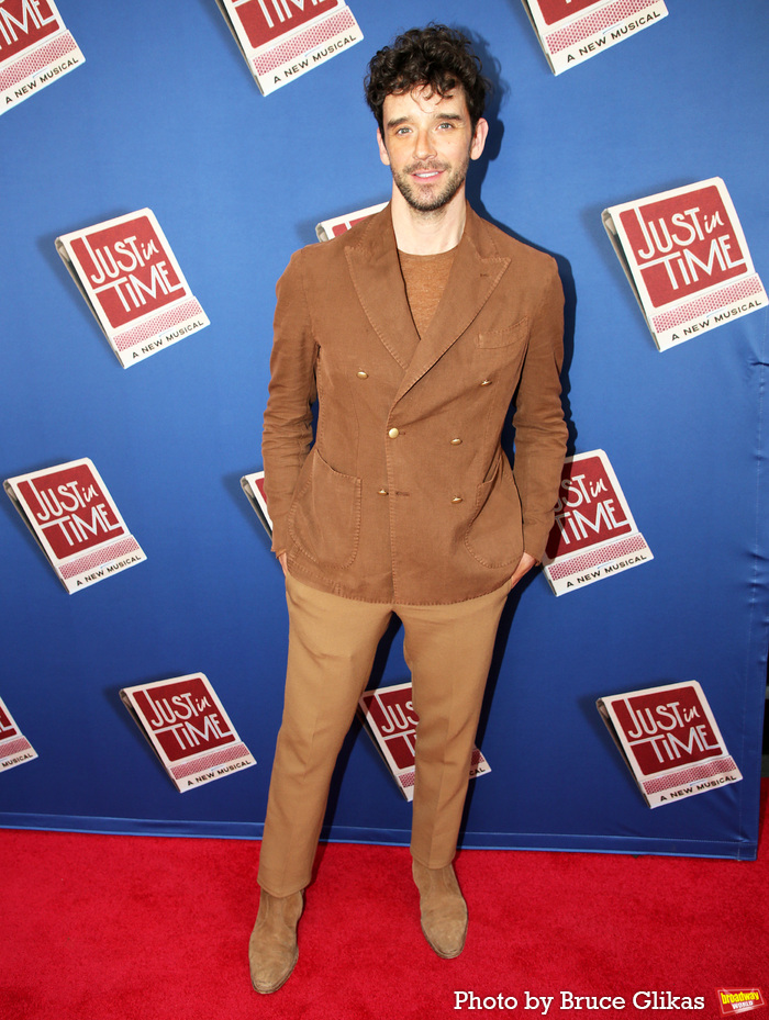 Michael Urie Photo