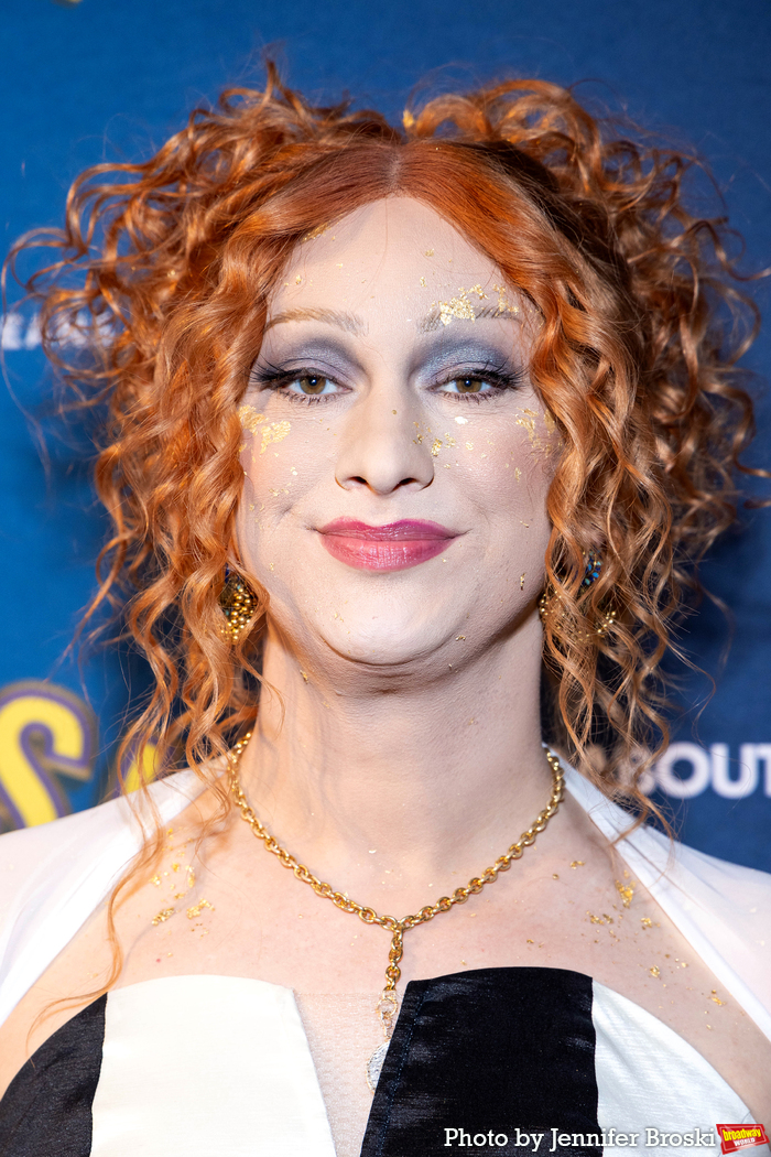 Jinkx Monsoon Photo