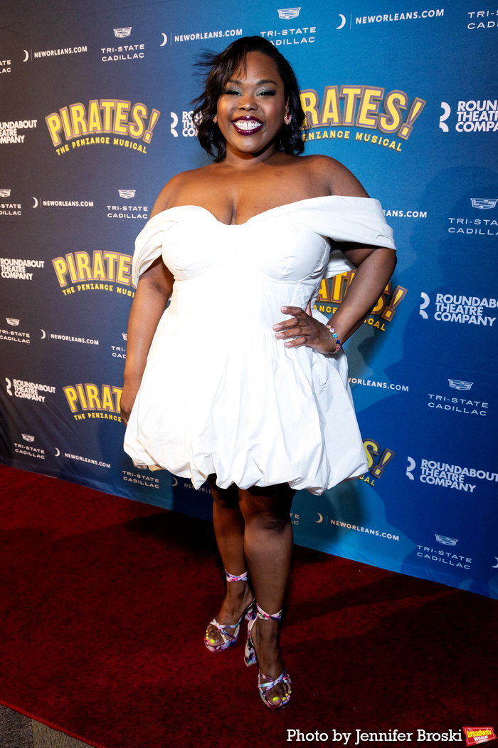 Tatiana Lofton Photo
