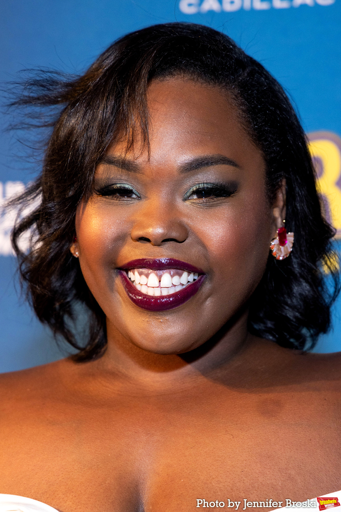 Tatiana Lofton Photo