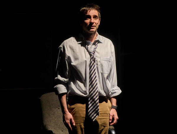 Photos: FAT CAT KILLERS Begins Previews Off-Broadway Image