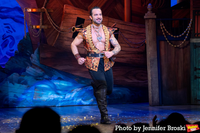 Photos: PIRATES! THE PENZANCE MUSICAL Takes Opening Night Bows  Image