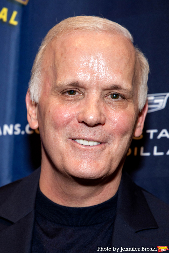 Photos: PIRATES! THE PENZANCE MUSICAL Opening Night Red Carpet Image
