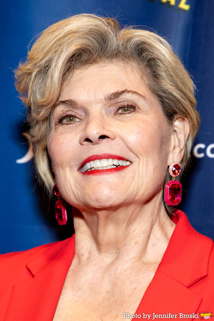 Photos: PIRATES! THE PENZANCE MUSICAL Opening Night Red Carpet Image