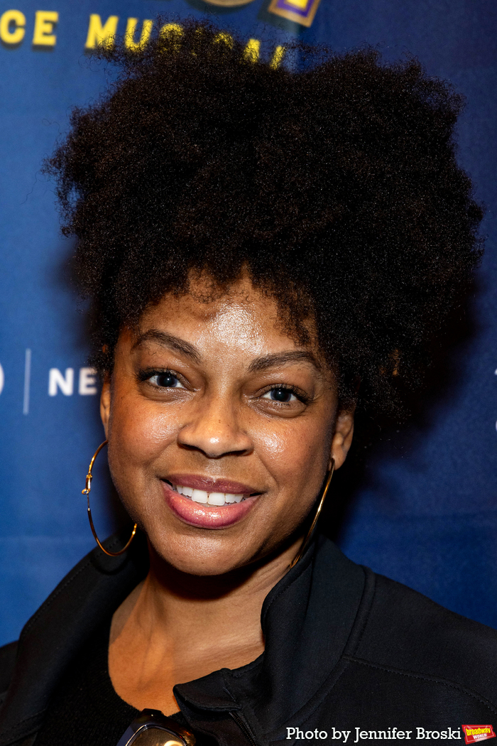 Photos: PIRATES! THE PENZANCE MUSICAL Opening Night Red Carpet Image