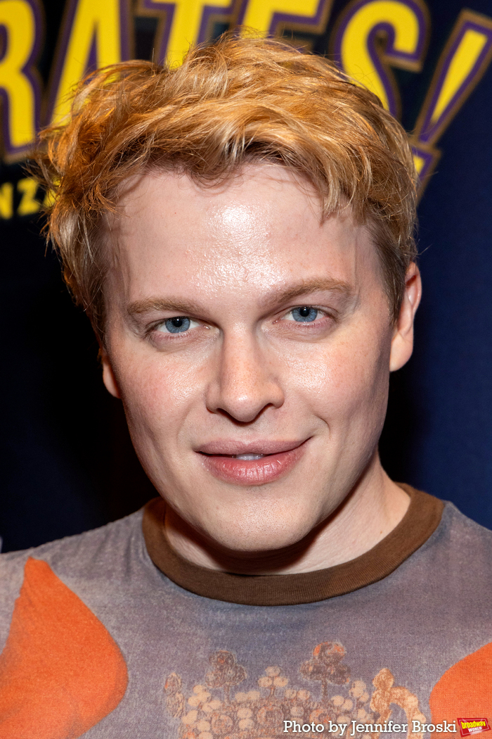 Photos: PIRATES! THE PENZANCE MUSICAL Opening Night Red Carpet  Image
