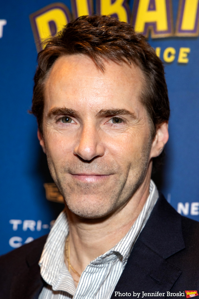 Photos: PIRATES! THE PENZANCE MUSICAL Opening Night Red Carpet Image