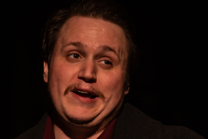 Photos: THE GLASS MENAGERIE At Hilliard Arts Council Image