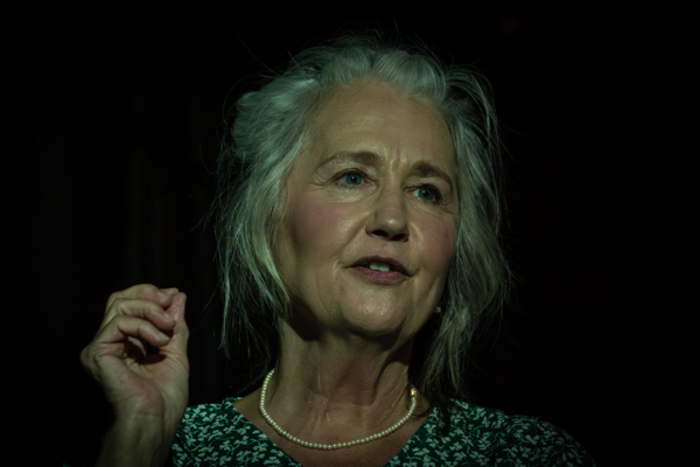 Photos: THE GLASS MENAGERIE At Hilliard Arts Council Image