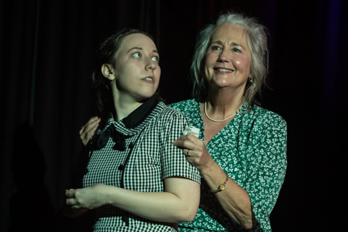 Photos: THE GLASS MENAGERIE At Hilliard Arts Council Image