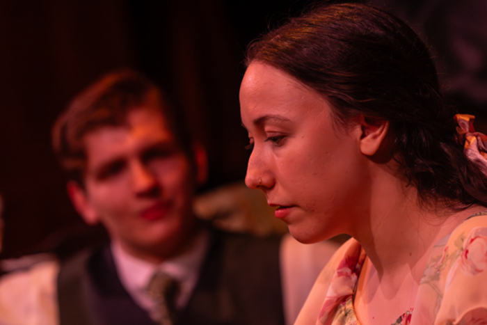 Photos: THE GLASS MENAGERIE At Hilliard Arts Council Image