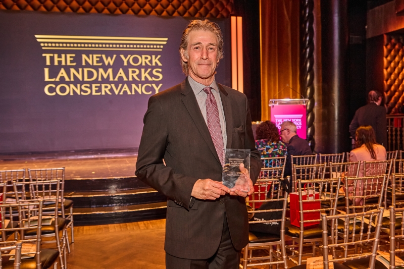 Broadway’s Restoration Renaissance: Theater Owners Invest in Preservation and Progress  Image