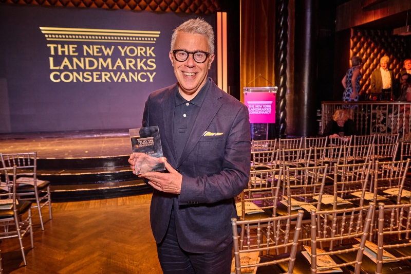 Broadway’s Restoration Renaissance: Theater Owners Invest in Preservation and Progress  Image