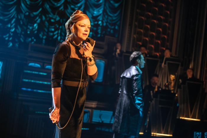 Photos: Jonathan Groff and More in New JUST IN TIME Images  Image