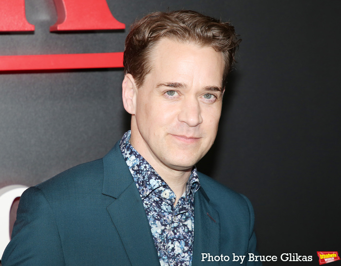 Photos: STRANGER THINGS: THE FIRST SHADOW Cast on Opening Night! Image