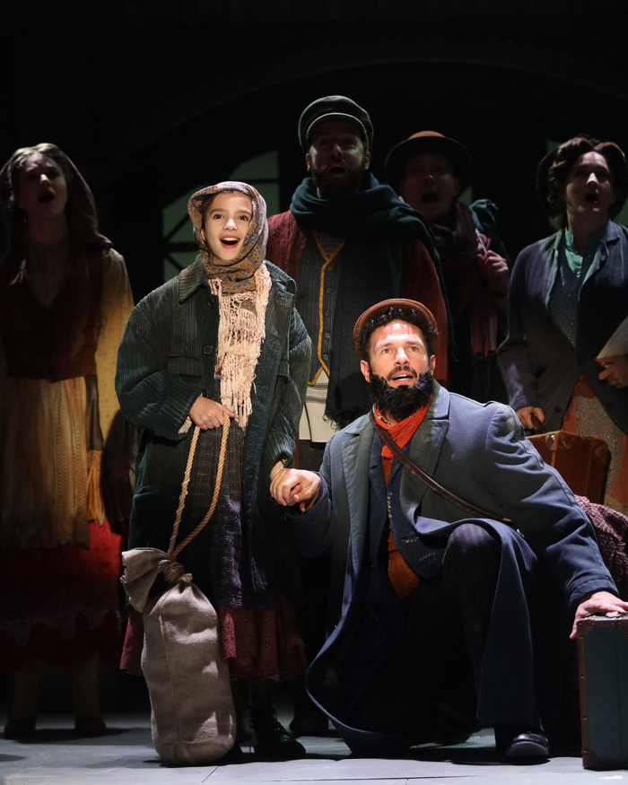 Photos: RAGTIME at Goodspeed Musicals Image