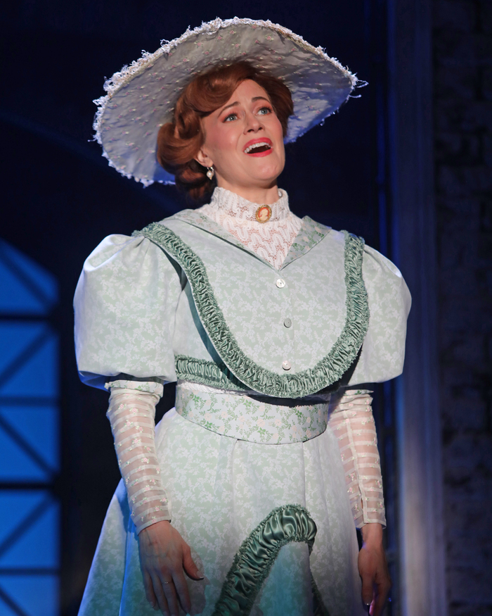 Photos: RAGTIME at Goodspeed Musicals Image