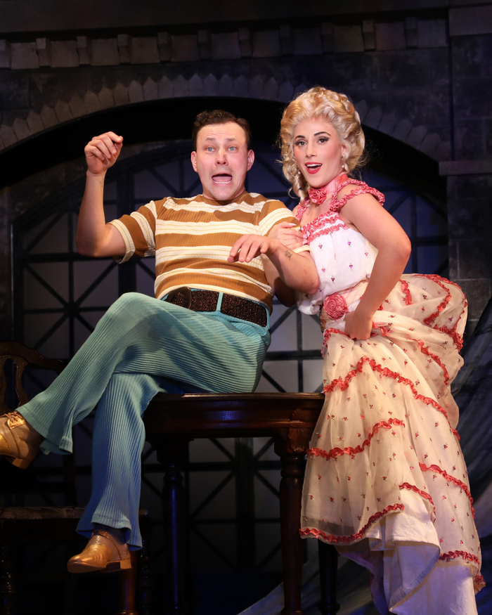 Photos: RAGTIME at Goodspeed Musicals Image