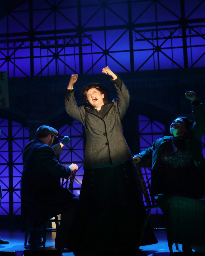 Photos: RAGTIME at Goodspeed Musicals Image
