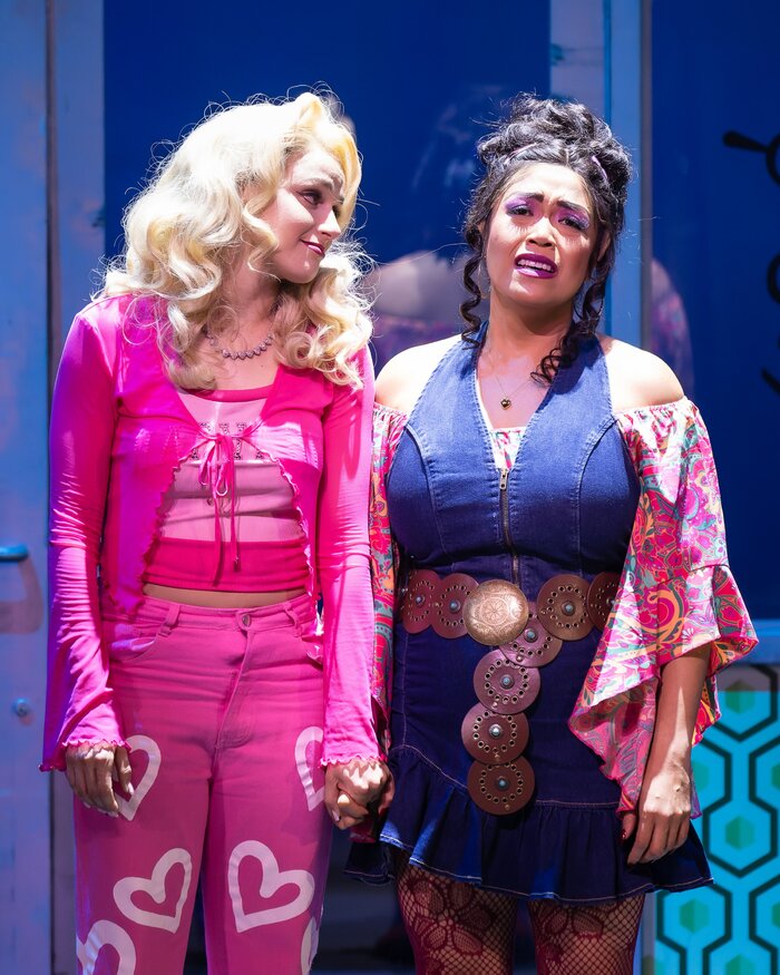 Photos: LEGALLY BLONDE at La Mirada Theatre for the Performing Arts  Image