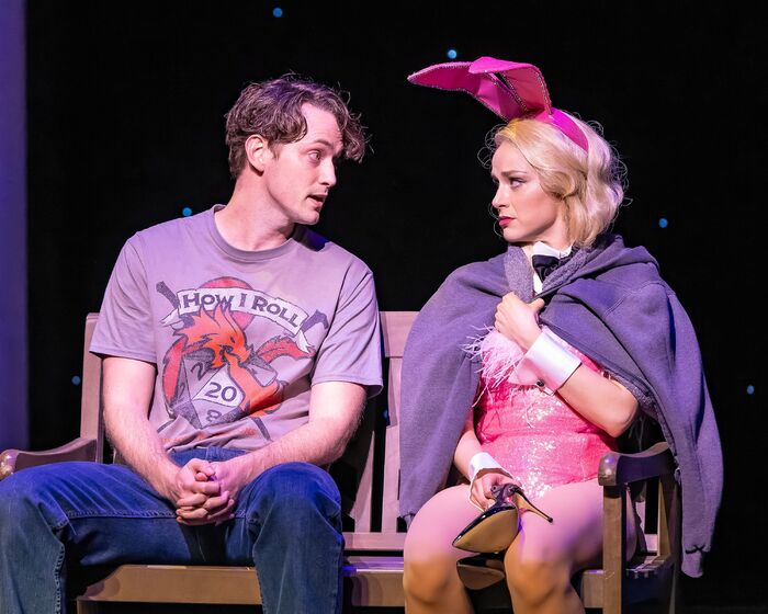 Photos: LEGALLY BLONDE at La Mirada Theatre for the Performing Arts  Image