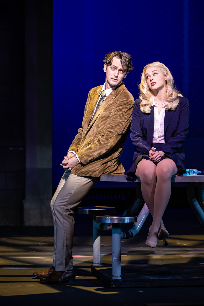 Photos: LEGALLY BLONDE at La Mirada Theatre for the Performing Arts  Image