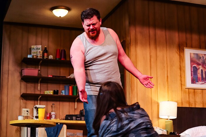 Photos: BUG at Tacoma Little Theatre Image