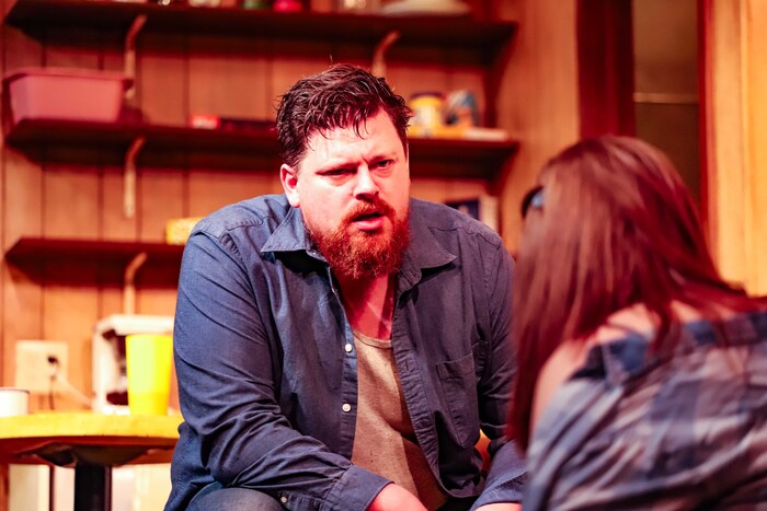 Photos: BUG at Tacoma Little Theatre Image