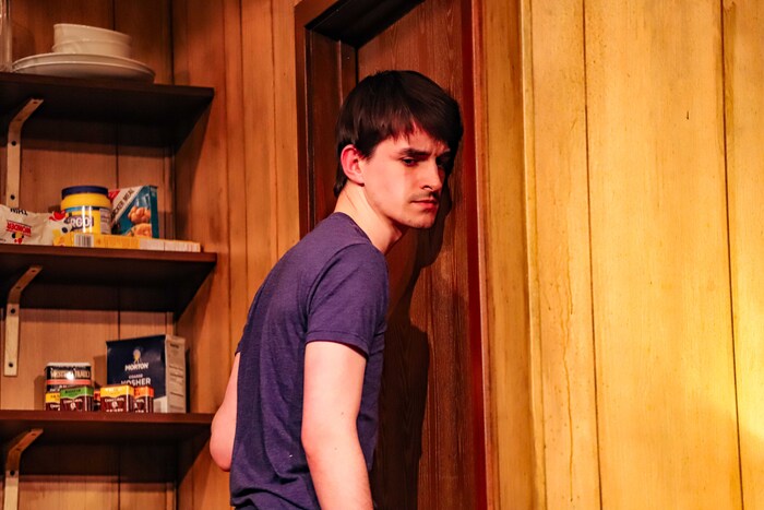 Photos: BUG at Tacoma Little Theatre Image