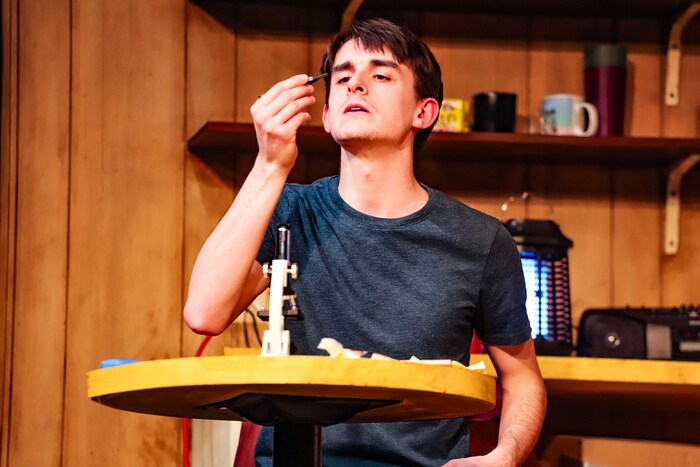 Photos: BUG at Tacoma Little Theatre Image