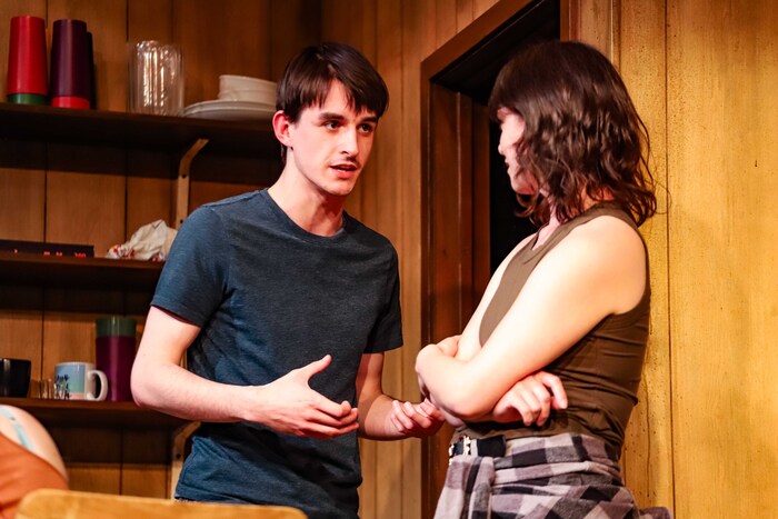 Photos: BUG at Tacoma Little Theatre Image