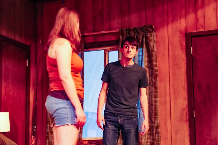 Photos: BUG at Tacoma Little Theatre Image