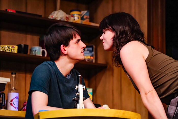 Photos: BUG at Tacoma Little Theatre Image