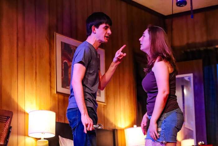 Photos: BUG at Tacoma Little Theatre Image