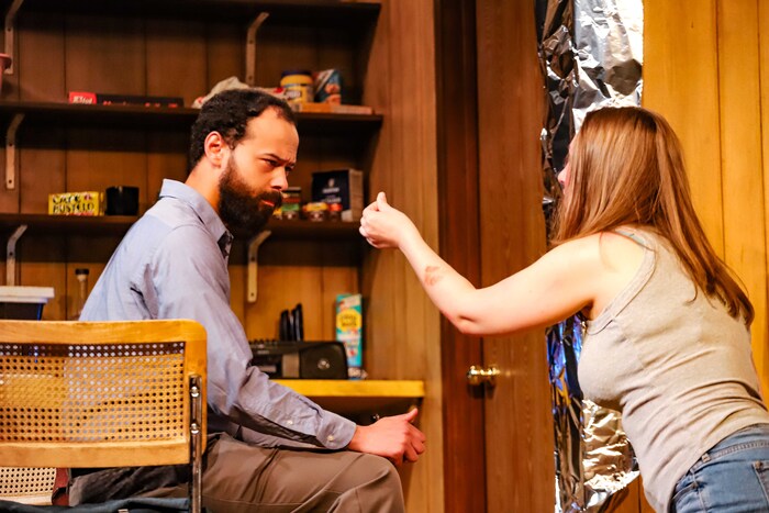 Photos: BUG at Tacoma Little Theatre Image