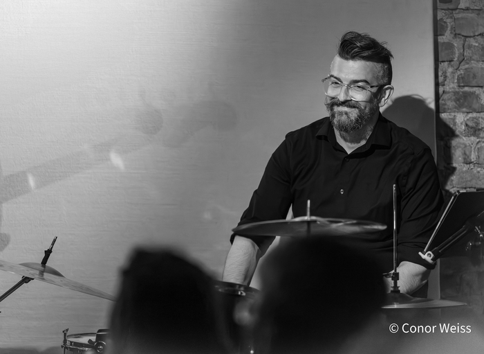 Photos: Janice McCune's LET'S START TOMORROW TONIGHT at Don't Tell Mama Image