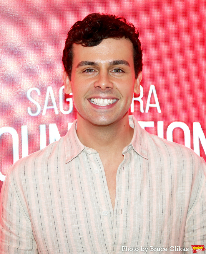 Photos: Inside BOOP! THE MUSICAL's 'Conversations on Broadway' Panel Image