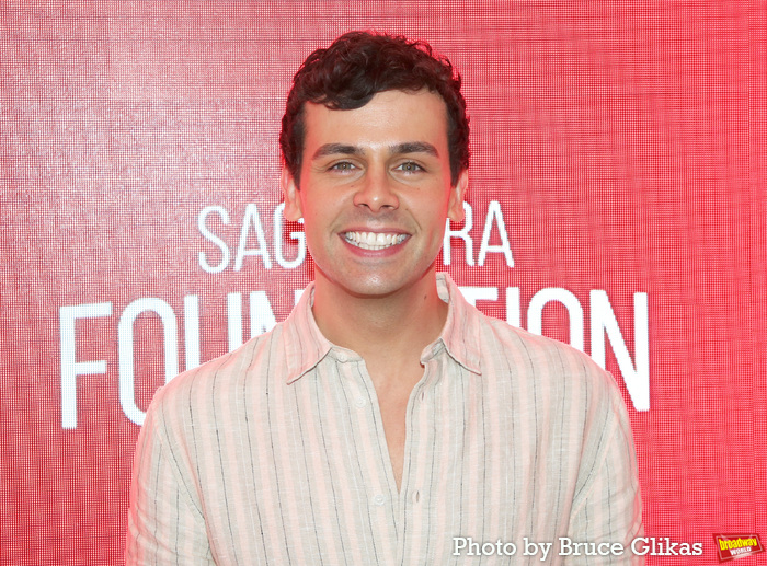 Photos: Inside BOOP! THE MUSICAL's 'Conversations on Broadway' Panel Image
