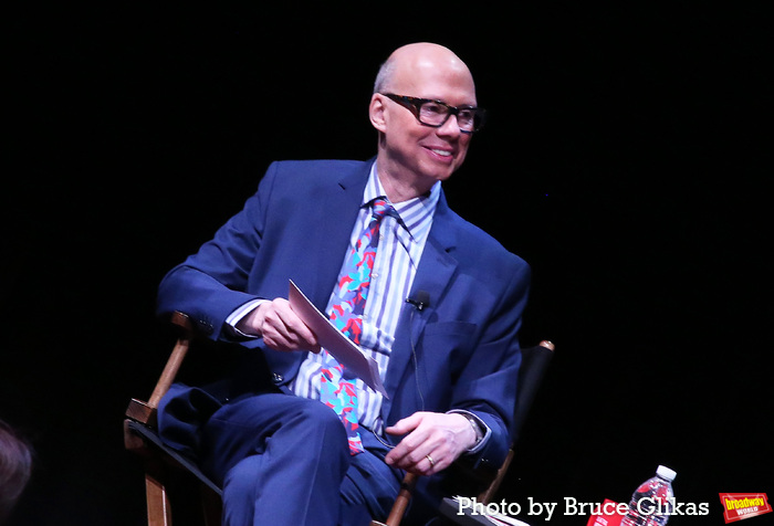 Photos: Inside BOOP! THE MUSICAL's 'Conversations on Broadway' Panel Image