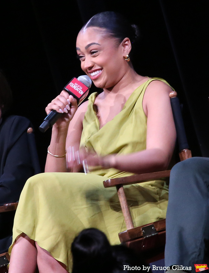 Photos: Inside BOOP! THE MUSICAL's 'Conversations on Broadway' Panel Image