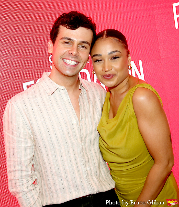 Photos: Inside BOOP! THE MUSICAL's 'Conversations on Broadway' Panel Image