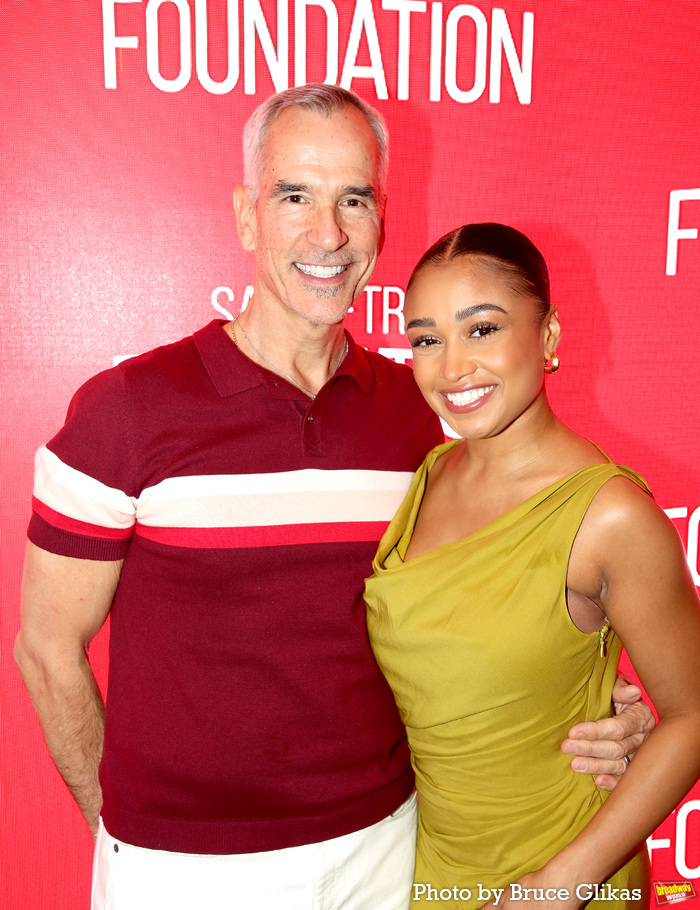 Photos: Inside BOOP! THE MUSICAL's 'Conversations on Broadway' Panel Image