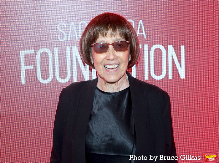 Photos: Inside BOOP! THE MUSICAL's 'Conversations on Broadway' Panel Image