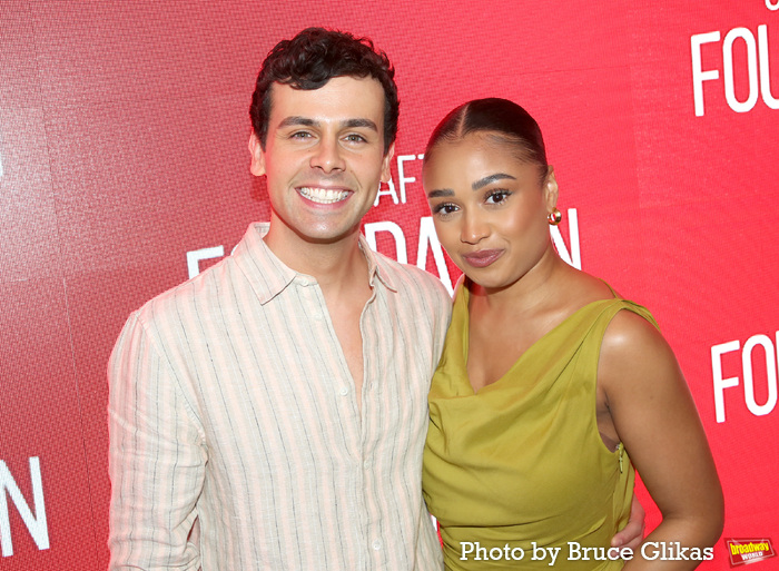 Photos: Inside BOOP! THE MUSICAL's 'Conversations on Broadway' Panel Image